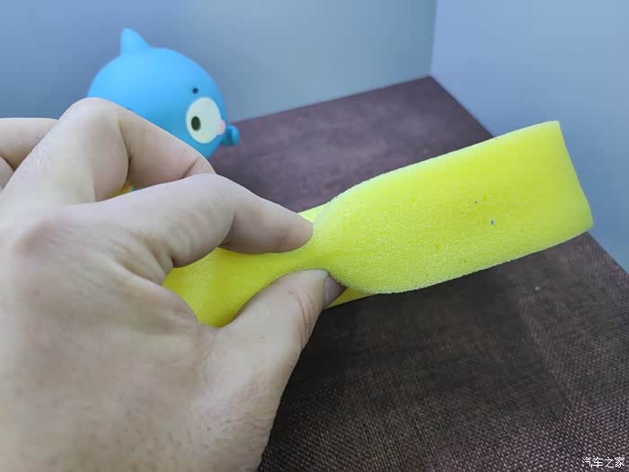 【家家众测】洗车海绵分享
