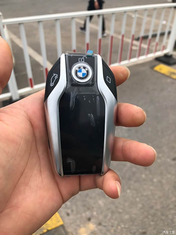 【图】今天刚订630m gt矿石白,真是一车难求_宝马6系gt论坛_汽车之家