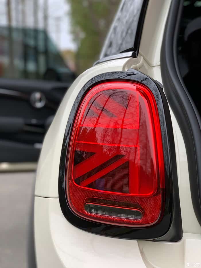 2020美好生活的开始,宝马mini cooper s f56提车作业