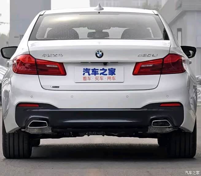 宝马5系论坛_汽车之家论坛