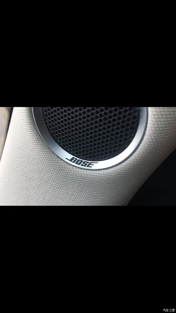 旗舰款cx5 bose音响有电流声,怎么解决_马自达cx-5论坛_汽车之家论坛