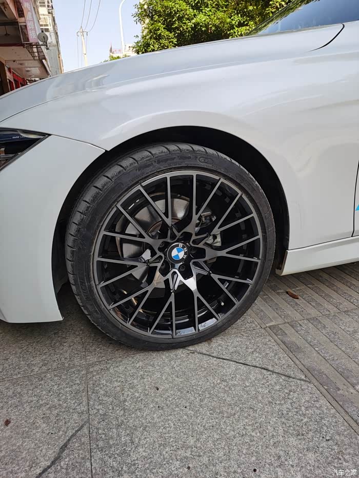【图】卖m2c雷霆版788m轮毂_宝马3系论坛_汽车之家论坛