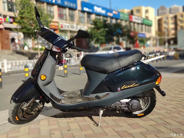 【图】本田小贸nh90!来自九十年代的记忆!_摩托车论坛_汽车之家论坛