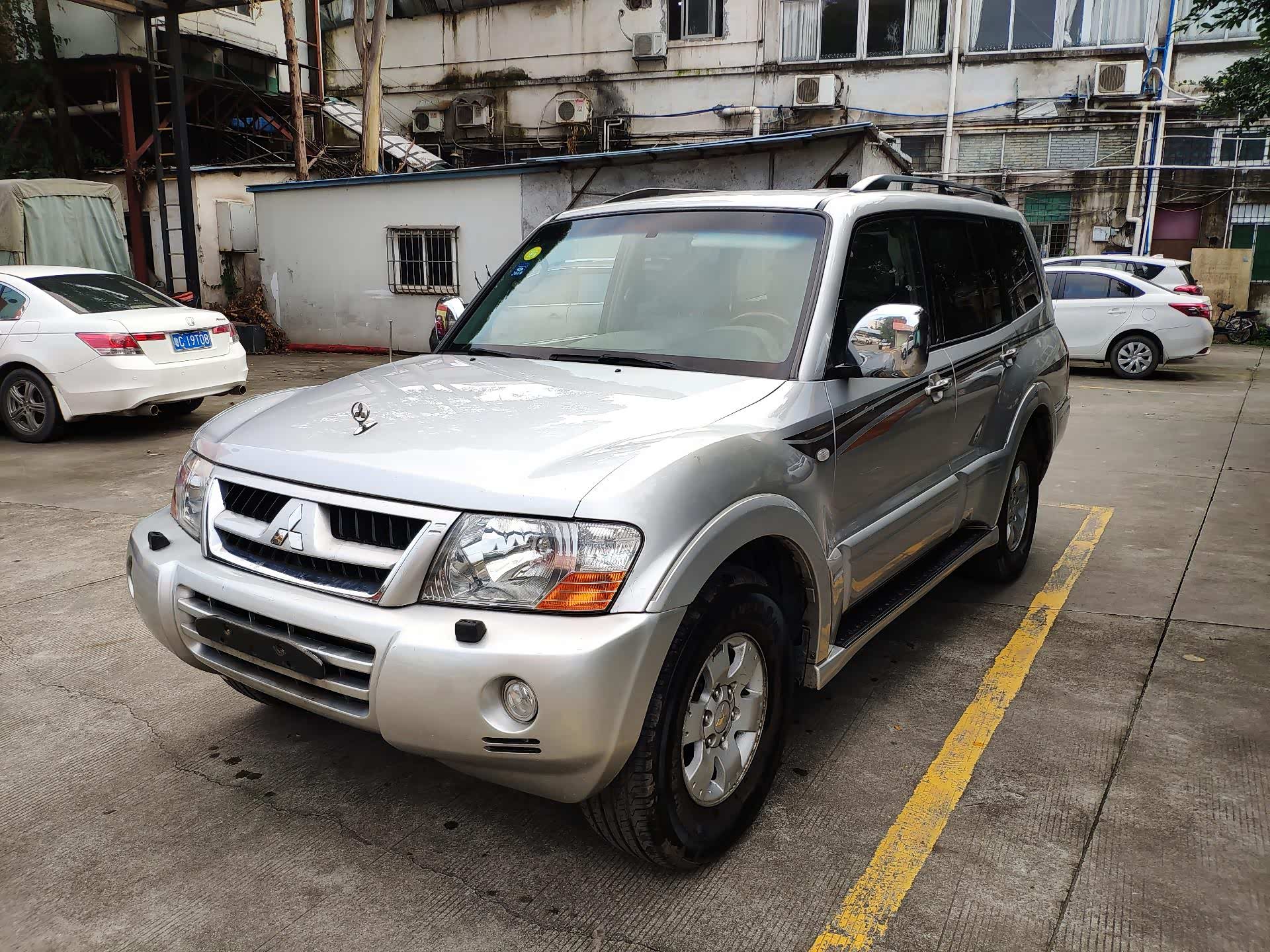 最近对v73着了迷,想入坑