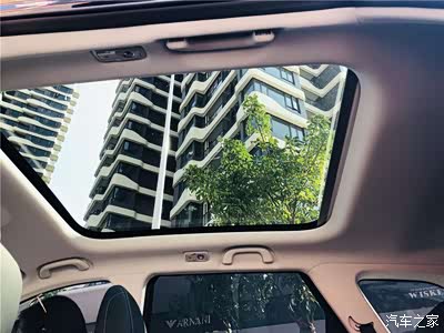 迟到的欧尚x7自动豪华型提车作业_长安欧尚x7论坛_手机汽车之家