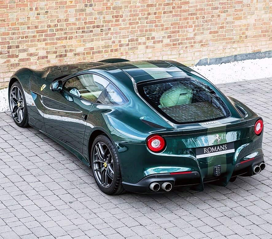 法拉利论坛_手机汽车之家