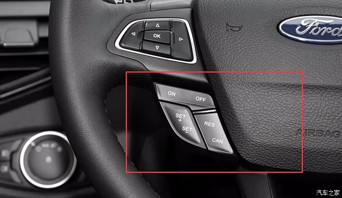 【图】请教车友们 定速巡航的正确开启方式_翼虎论坛_汽车之家论坛