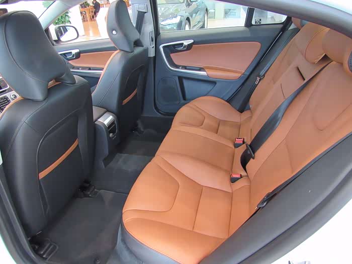 【图】生活品质不能降,去看s60l_沃尔沃s60论坛_汽车之家论坛