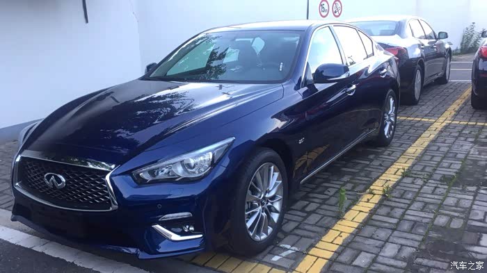 今日喜提奇瑞q50有感