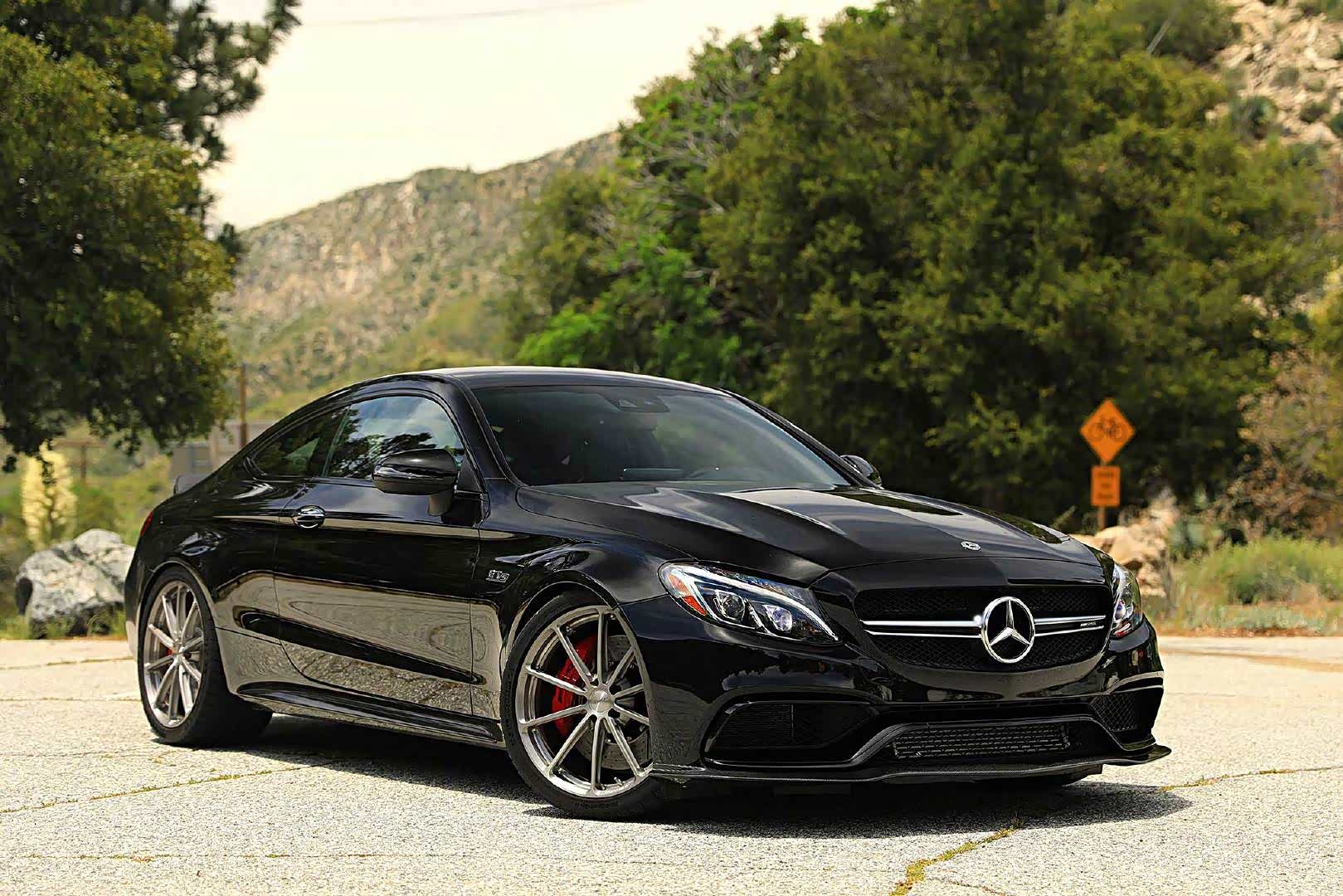 西装暴徒amg c63s gts-spec_奔驰amg论坛_手机汽车之家