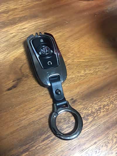 昂科拉gx 小改装 有小改的发上来大家共同交流一下