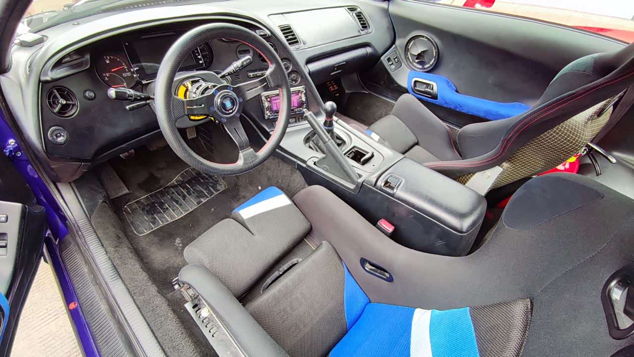 看完这台 "广汽丰田 混动版" supra