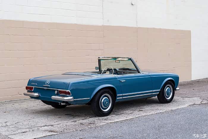 奔驰sl级论坛_汽车之家论坛