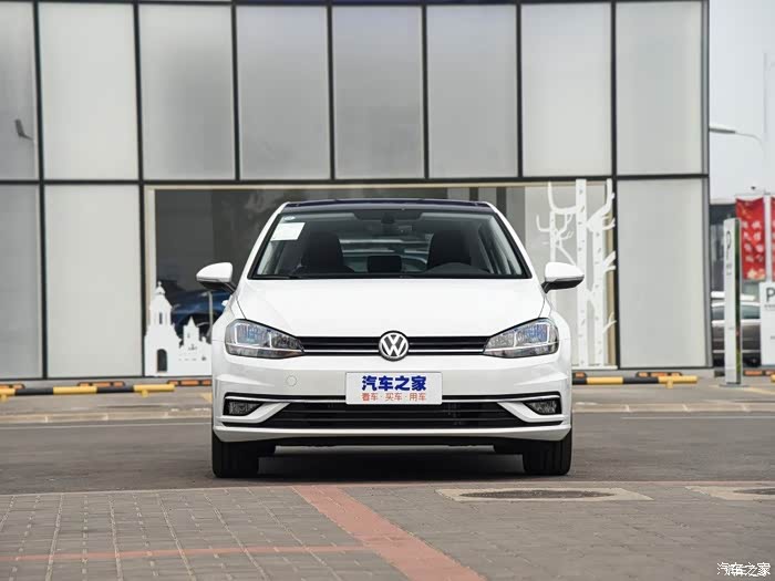 16年1月份高尔夫1.4t豪华版,8万多公里,还能卖多少