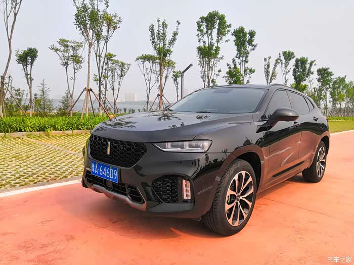 【图】【15周年】豪华,安全,舒适三重保障,感受vv7