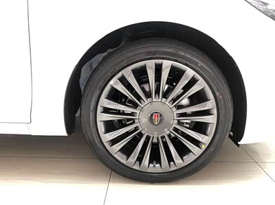 红旗h5看车之旅