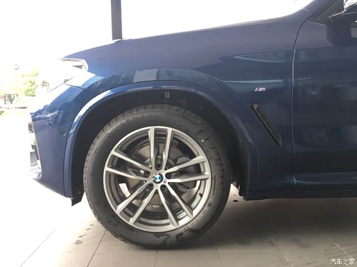 【图】x3这轮眉怎么看都别扭_宝马x3论坛_汽车之家论坛