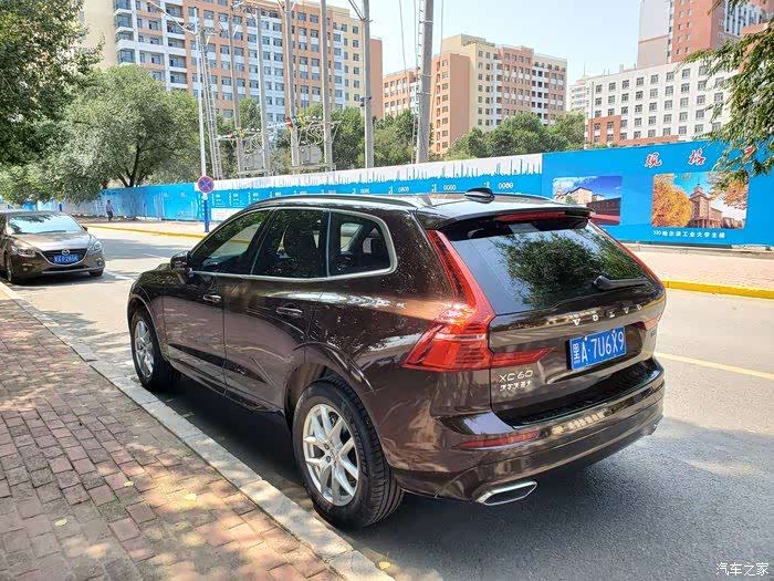 【图】xc60枫木棕智逸半年使用分享!_沃尔沃xc60论坛_汽车之家论坛