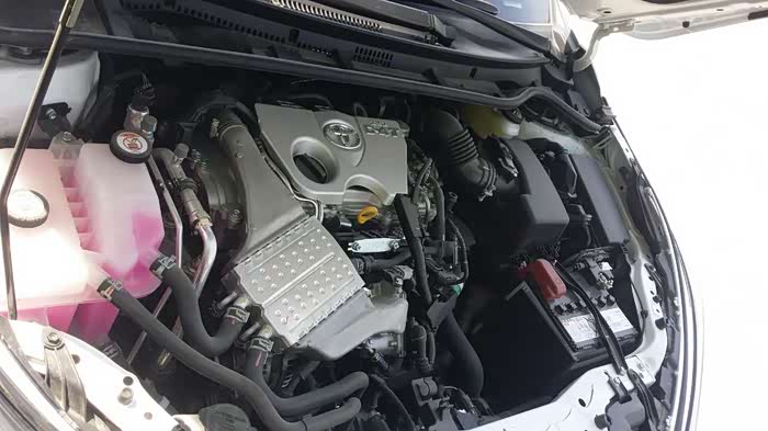 【图】1.2t 涡轮增压—— 流言片语_卡罗拉论坛_汽车之家论坛