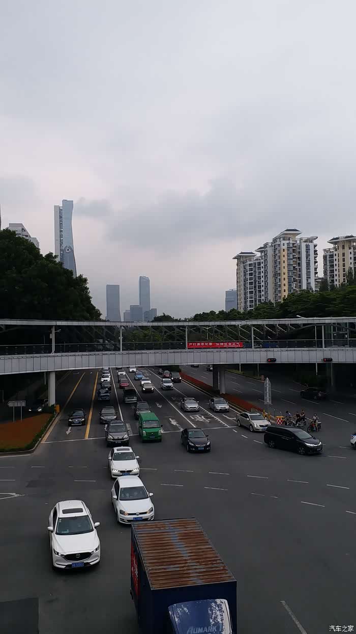 【深圳长安车友会】192网中鱼-桥