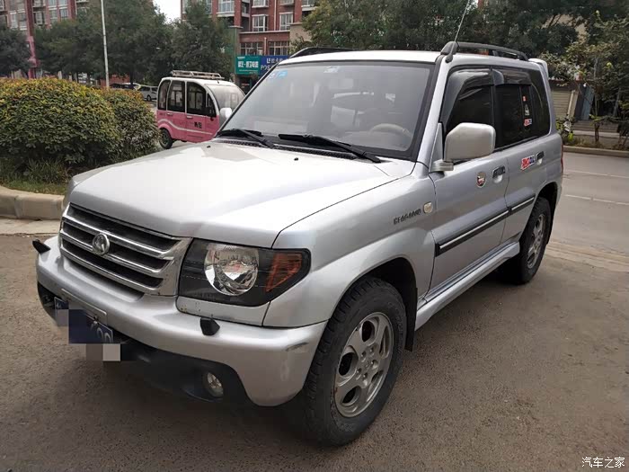 飞腾论坛_汽车之家论坛