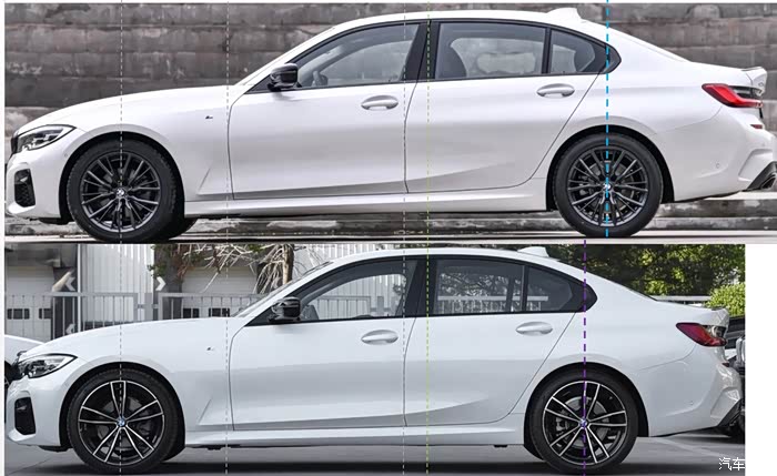 【图】标轴和长轴操控区别大吗_宝马3系论坛_汽车之家论坛