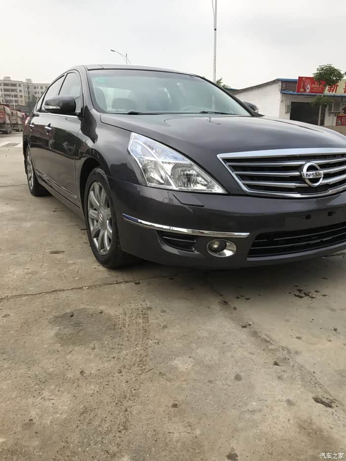 【图】日产3.5vip公爵_天籁论坛_汽车之家论坛