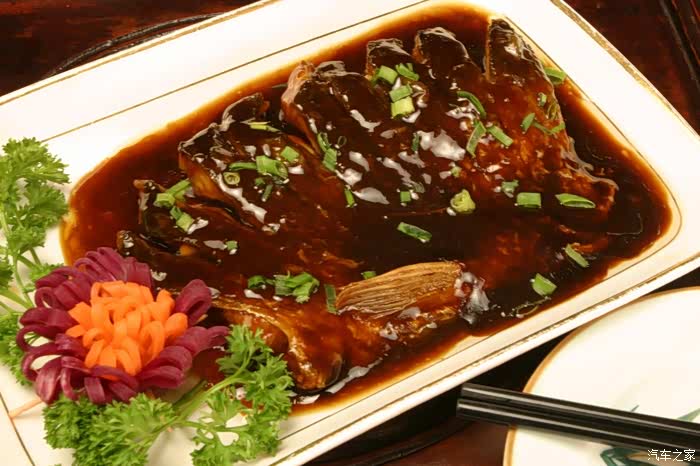 【你好2021】美食天下之牛年大吉美味佳肴鸡块浓香