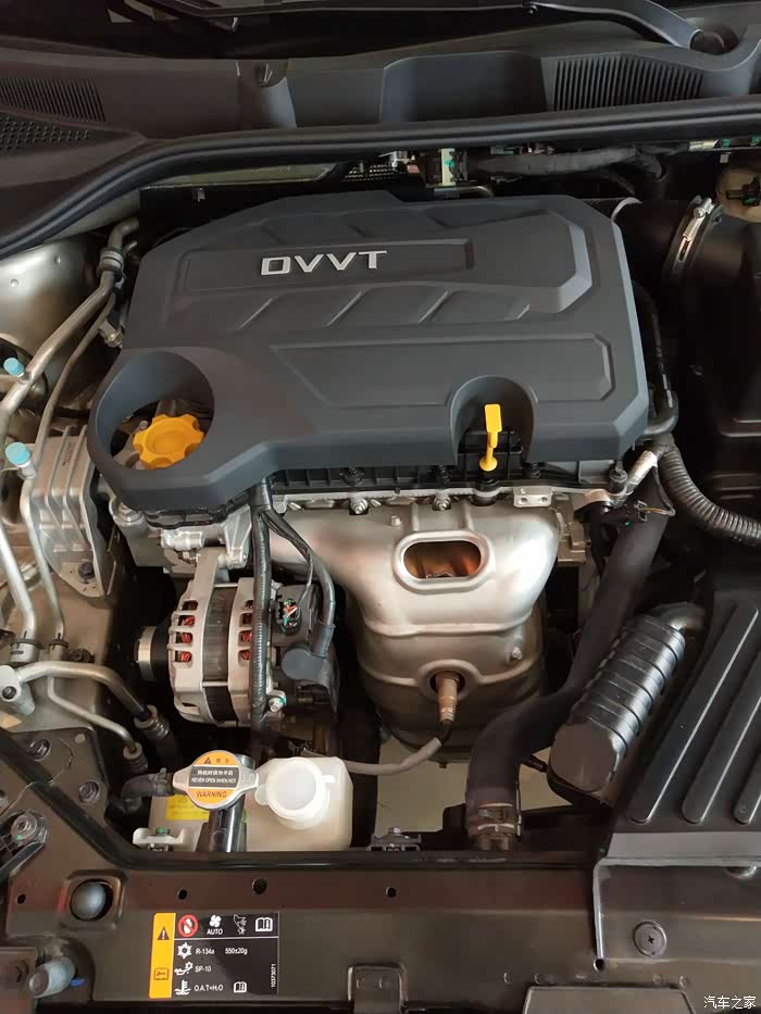 看荣威360,一款符合我的车