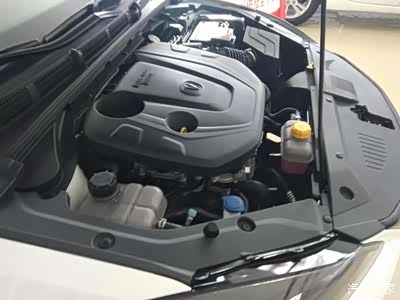 试驾了吉利和长安,最终还是买了逸动蓝鲸版