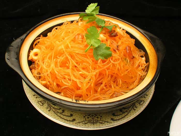 【你好2021】牛年开门大吉开启美好生活之脆瓜里脊丝