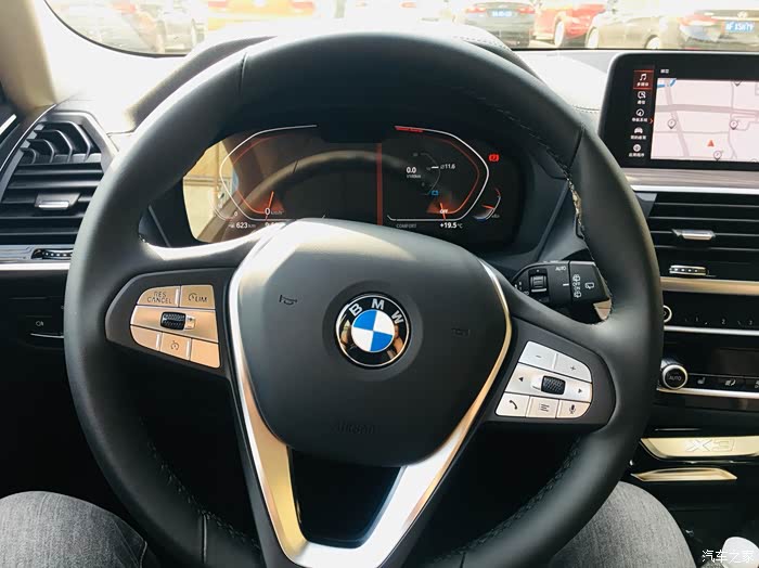 【图】x3已提,28i豪华_宝马x3论坛_汽车之家论坛