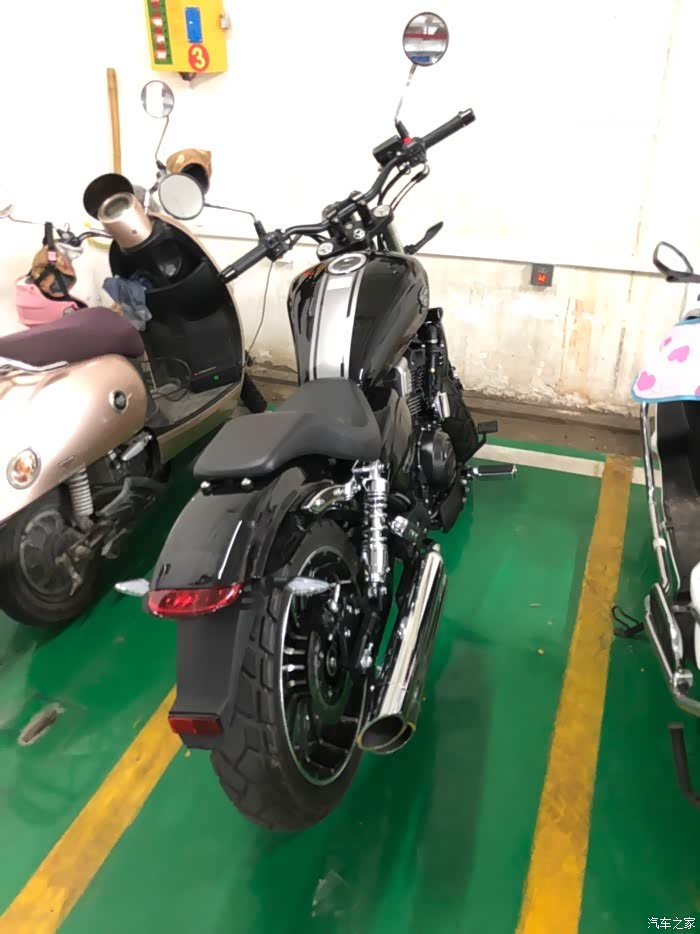 奔达到883的用车感受