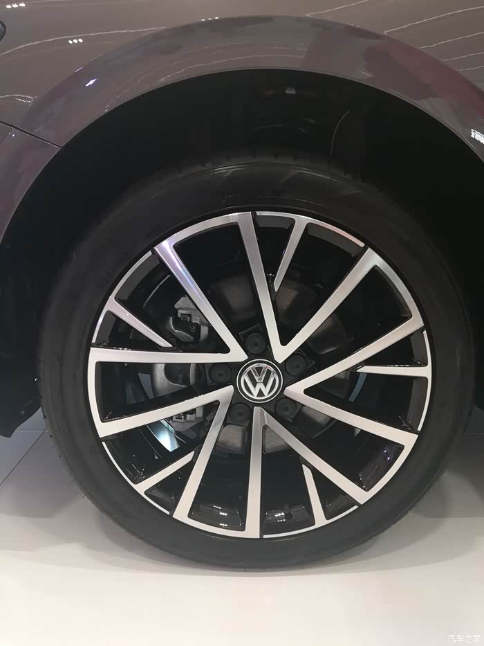 全新朗逸plus上市发布会直击(内有福利)