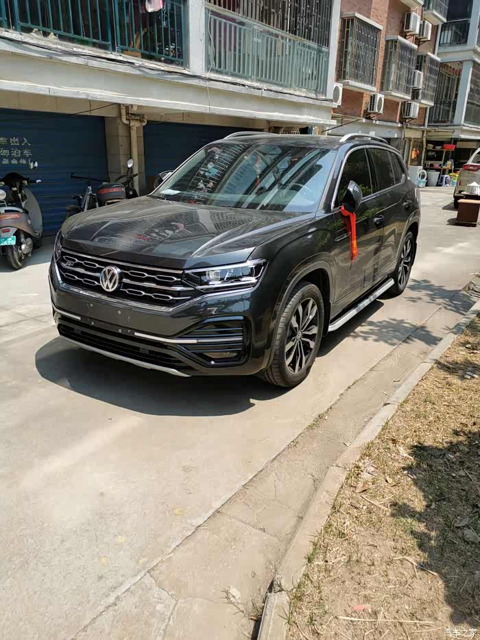 探岳黑rling终于等到了