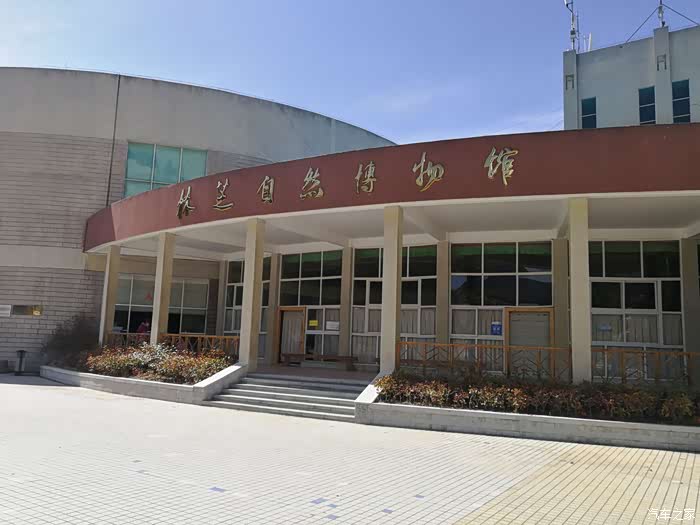 cx8新国风西藏林芝之旅