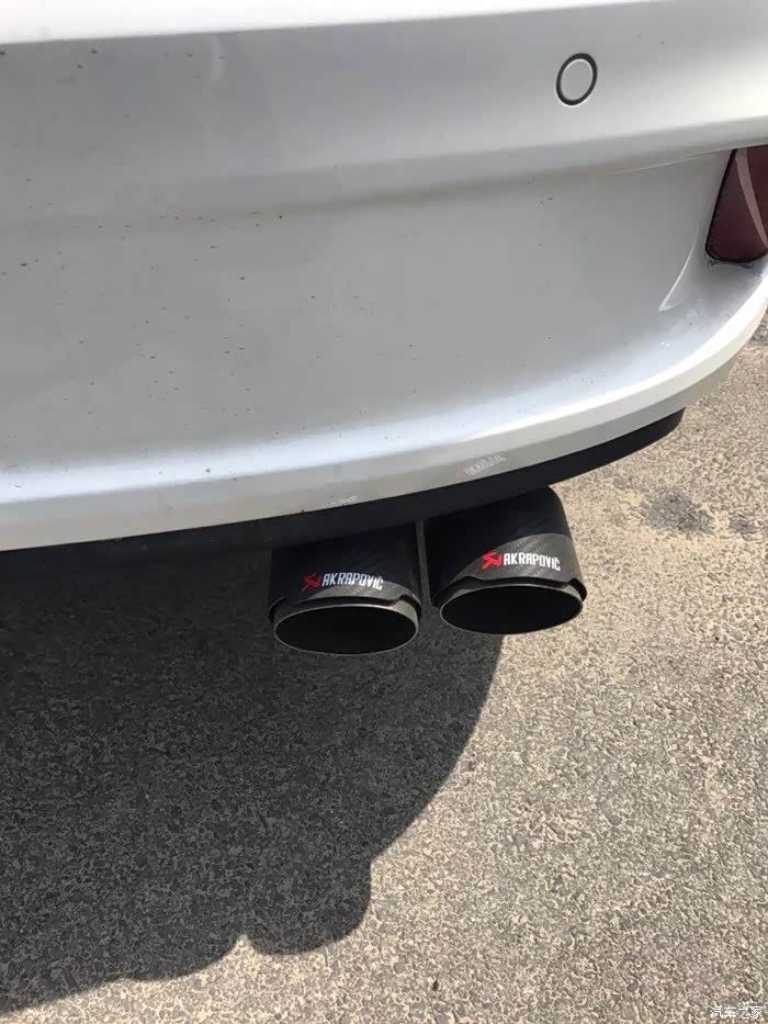 【图】小6从提车走到改装路_名爵6/名爵6新能源论坛_汽车之家论坛