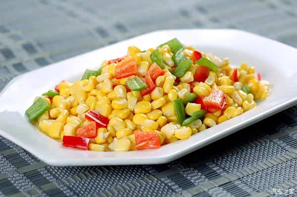 【你好2021】牛年开门大吉开启美好之鱼什锦肉丁