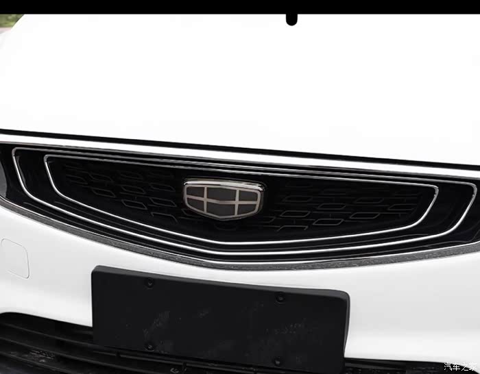 我想把缤瑞的车标改成这种黑色的,这种算非法改标嘛!会不会被查