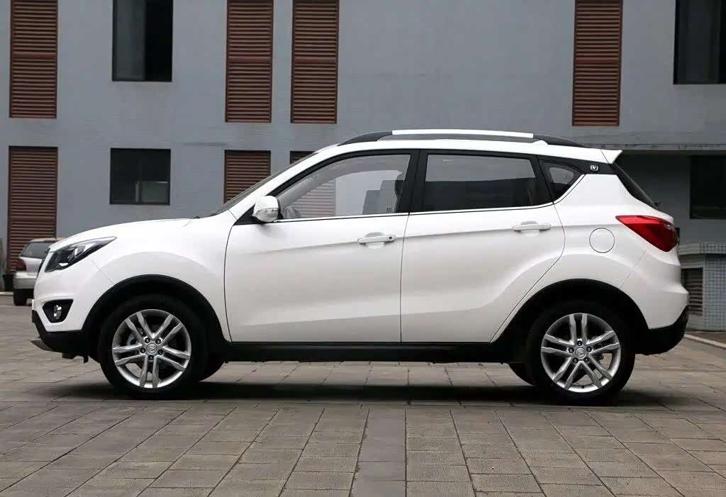 符合我的都心意_长安cs35论坛_汽车之家论坛