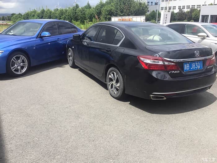 宝马3系论坛_汽车之家论坛