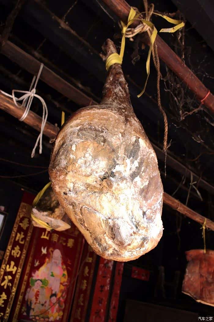 爱在旅途,盛夏之行,千年白族村-诺邓游行记!