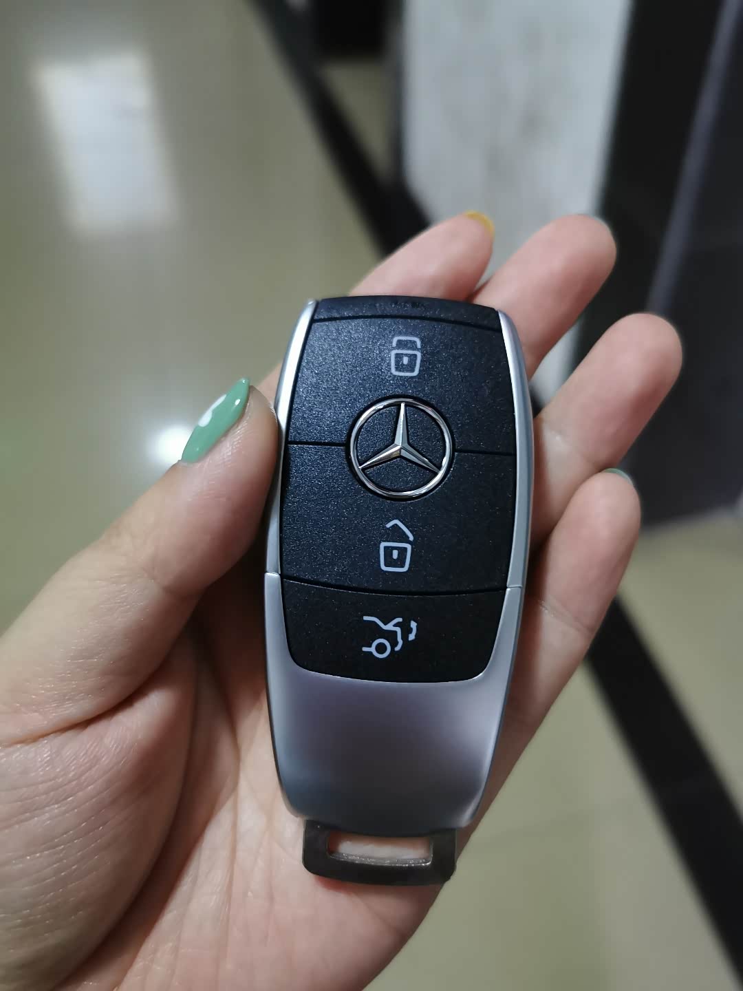 【图】兜兜转转还是选了她——c260旅行版_奔驰c级论坛_汽车之家论坛