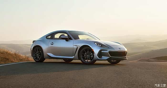 斯巴鲁brz论坛_汽车之家论坛