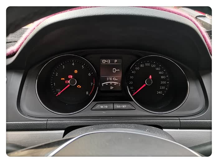 小白狼的第一次故障处置