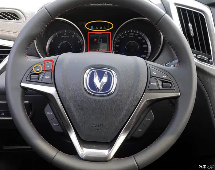 75的胎压监测怎么能显示出来?