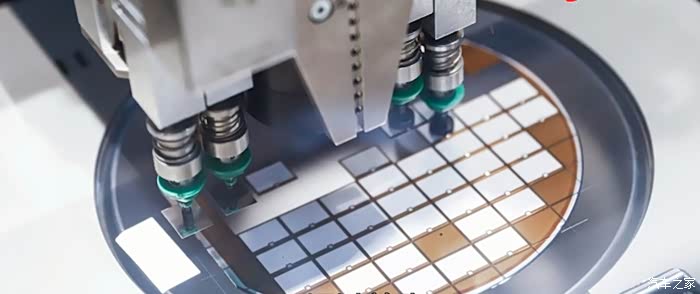 汇聚五大行业领先技术,铸就比亚迪汉超长续航实力