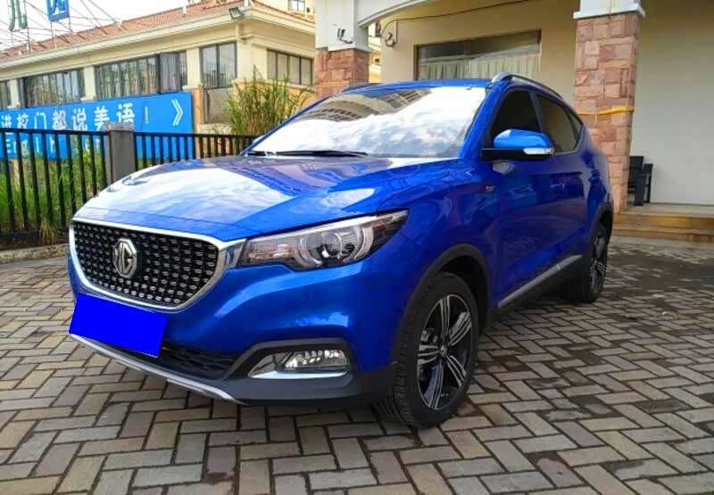 【季度大征集】春光无限好,尤看蓝爵俏.