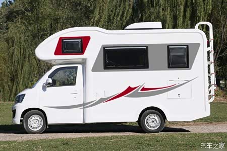 请问国产10万元左右能不能买到房车