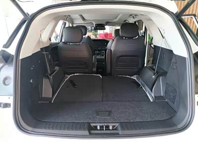 捷途x951.6国民好动力